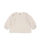 Drey blouse - Verona blues