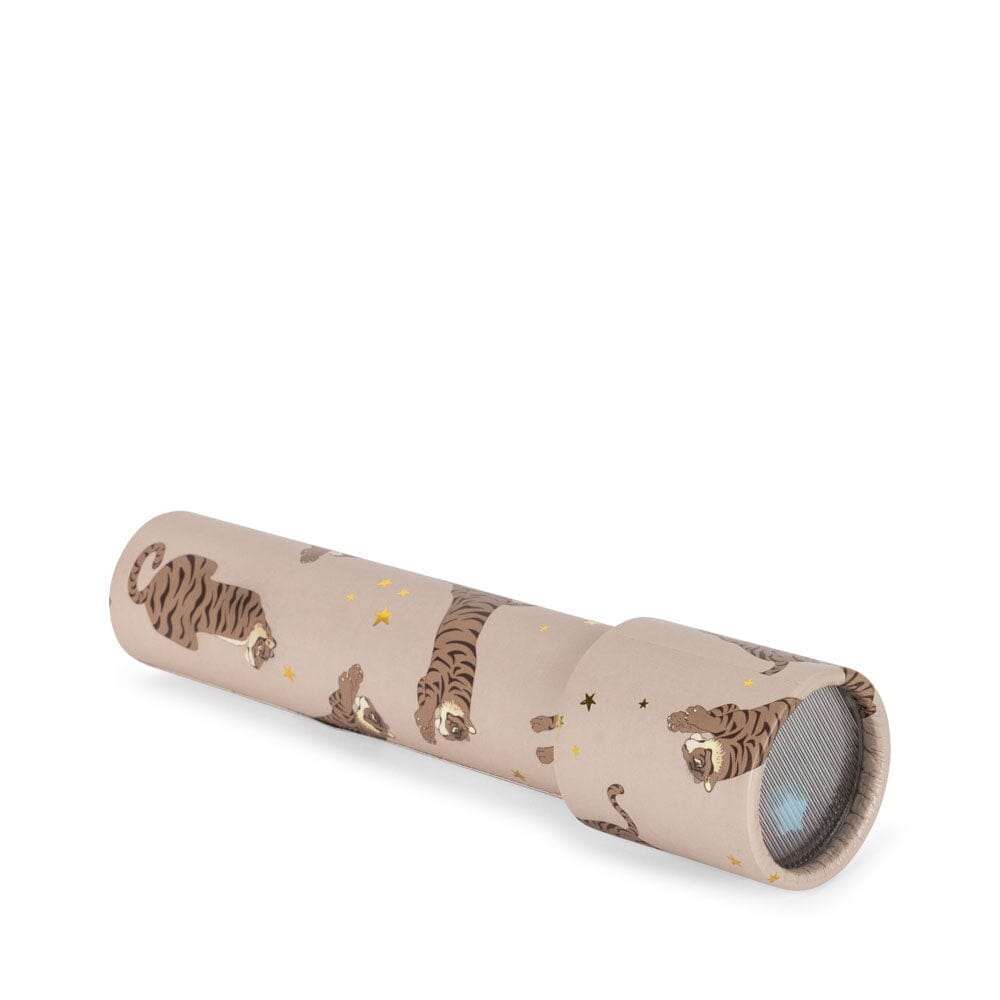 Caleidoscoop - Tiger