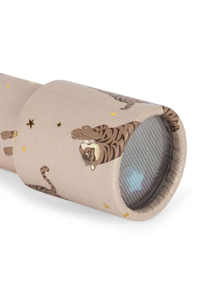 Caleidoscoop - Tiger