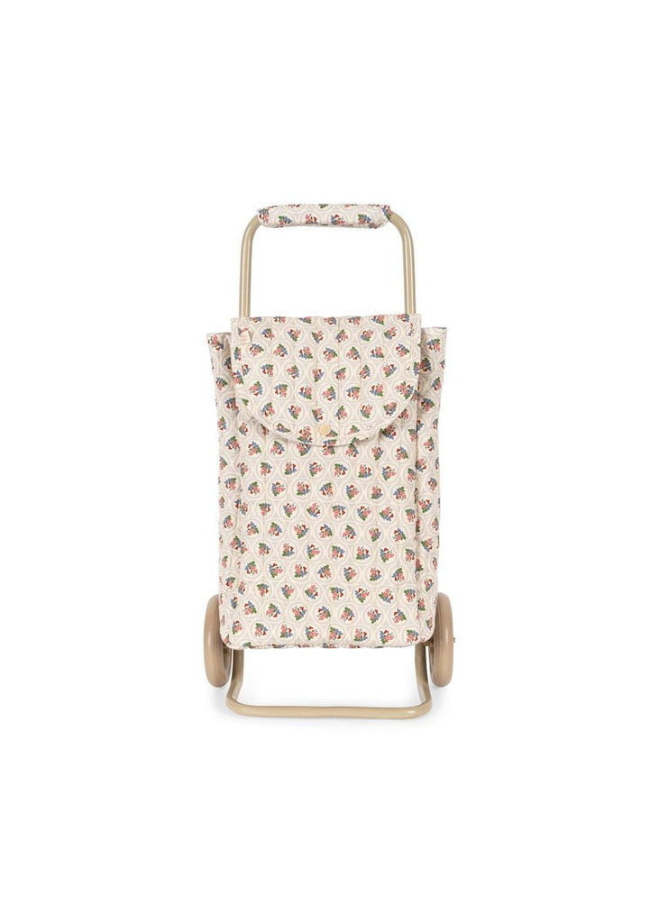 Trolley - Verona blues