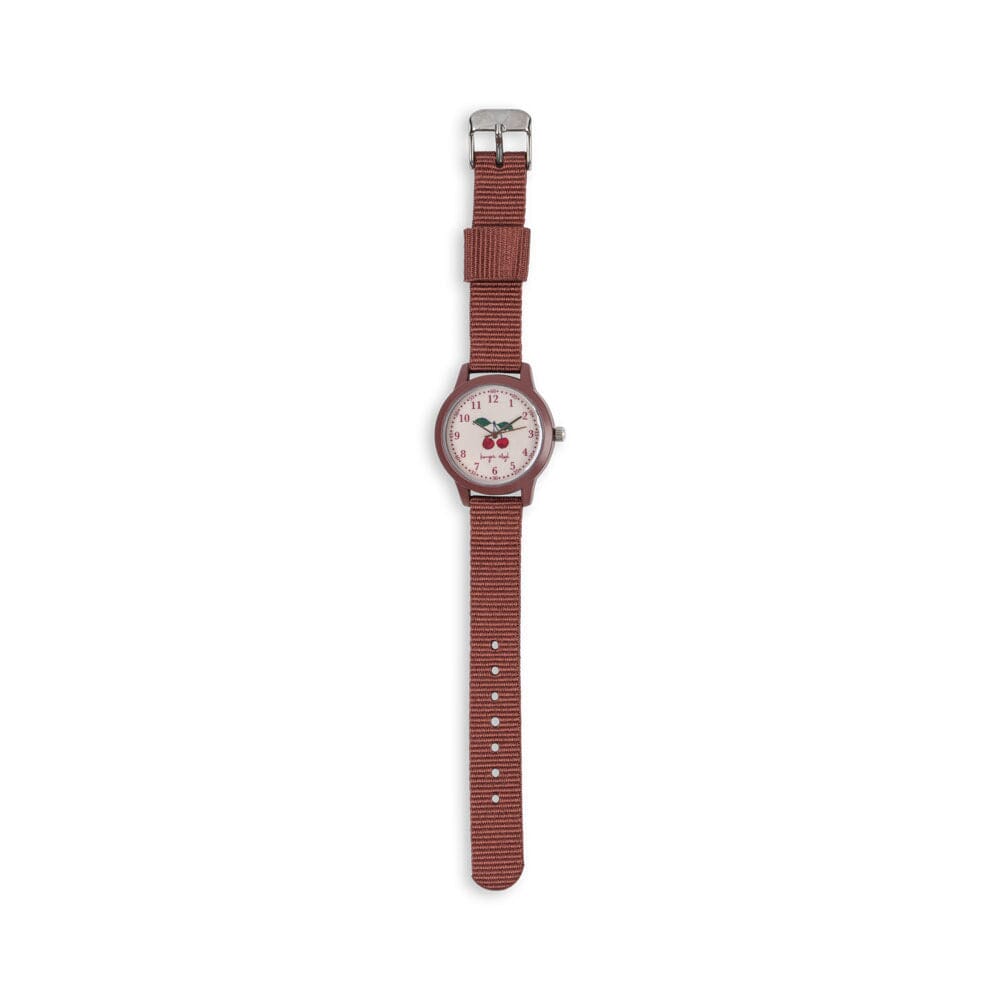 Kinderhorloge - Cherry