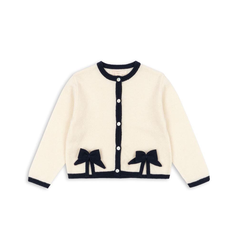 Alette cardigan