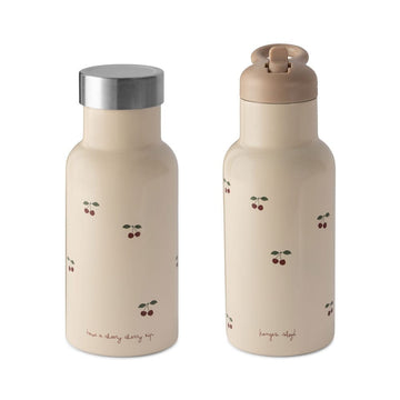 Thermo drinkbus - Cherry