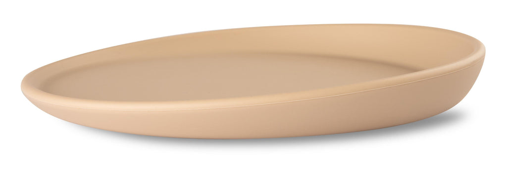 Siliconen Bord Large - Mocha Dark - Eeveve