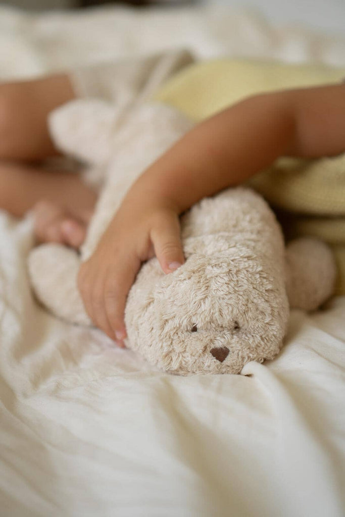 The Humming Bear 2.0 - Polar - Moonie