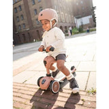 Trottinette Highwaykick 1 Push & Go - Steel - Scoot and Ride
