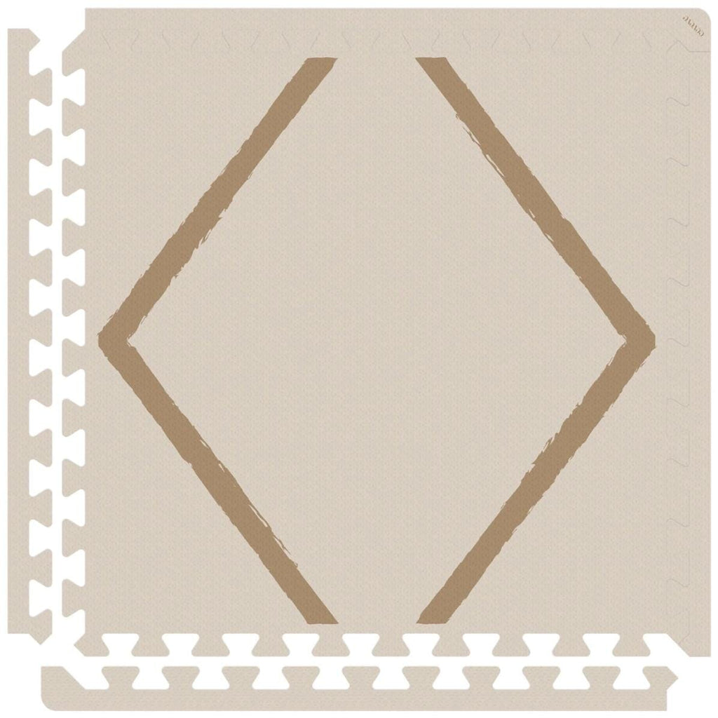 Puzzelmat - Beni Autumn Gold