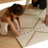 Puzzelmat - Beni Autumn Gold