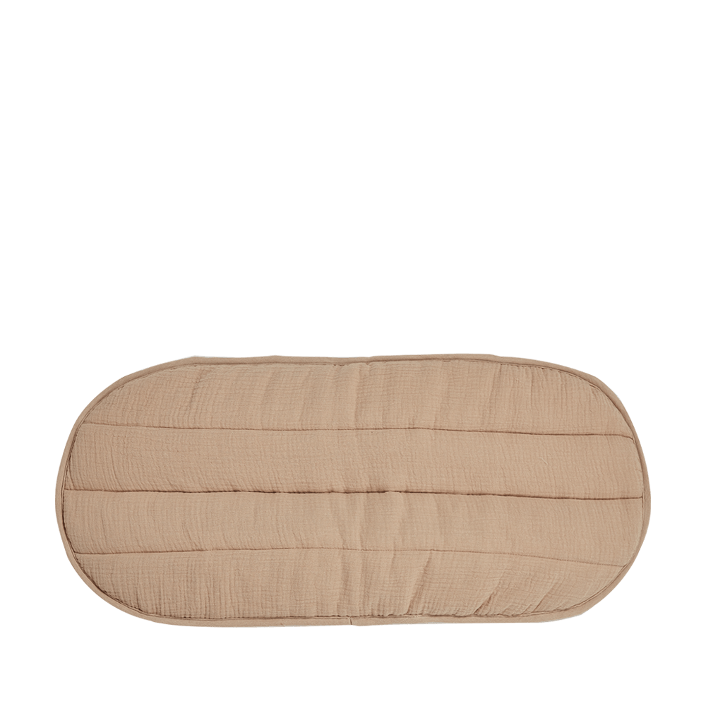 Luxe Organic Cotton Liner - Dune - Olli Ella