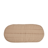 Luxe Organic Cotton Liner - Dune - Olli Ella