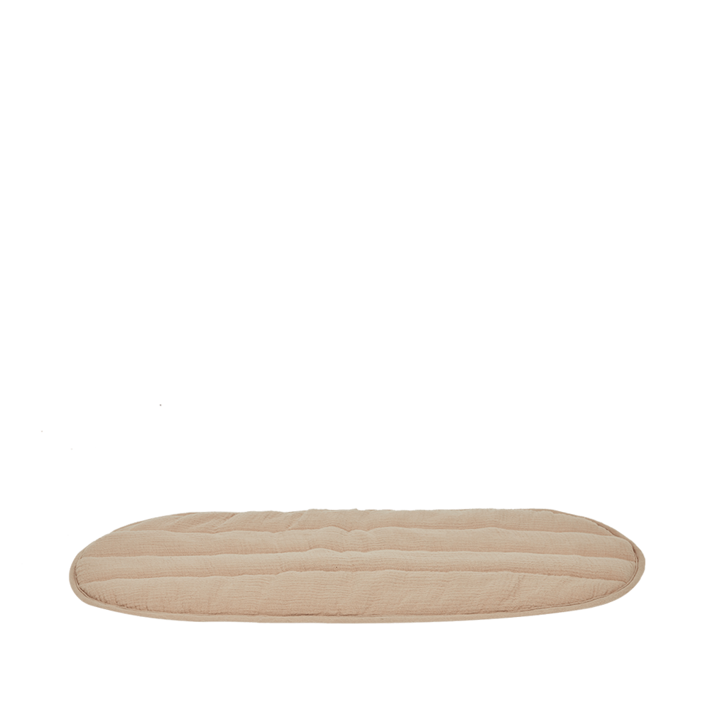 Luxe Organic Cotton Liner - Dune - Olli Ella