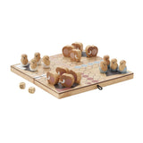 Gezelschapspel Ludo NEO - Kid's Concept