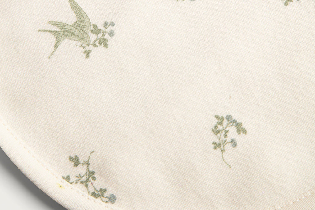 Garbo & Friends - Slabbetje - Swallows