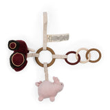 Anneau d'activité ferme - multi - Konges Slojd