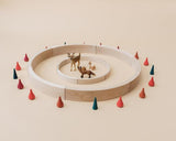 Blocs en bois - Mini 66 - Abel blocks