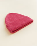 Adult beanie fonzie - Lollipop