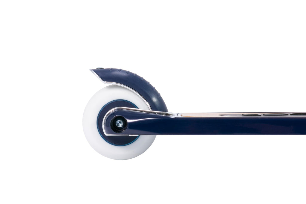 Scooter step - Navy