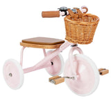 Trike driewieler - Pink