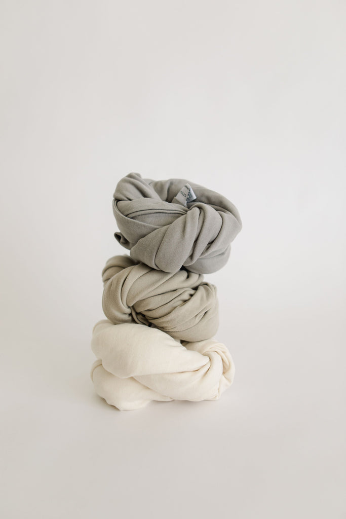 Lounger cover - Housse natural - Snuggle Me