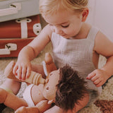 Dozy Dinkum Doll Bottle - Olli Ella