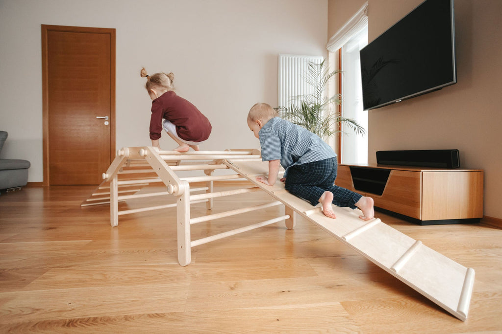 élément complémentaire Mopitri - Mofi 5ème segment - Ette Tete