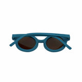 Buigbare zonnebril - Desert Teal - Grech & Co.