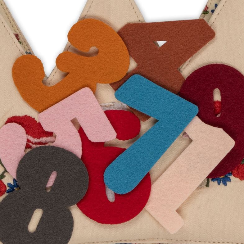 Verjaardagskroon - Flower