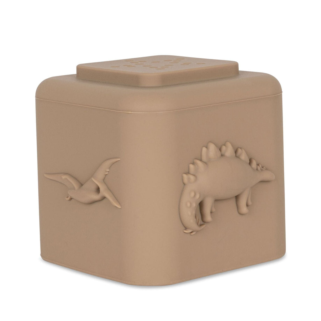 Siliconen stapeltoren - Shitake mix