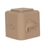 Siliconen stapeltoren - Shitake mix