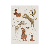 Plaktattoos - Ciel étoilé