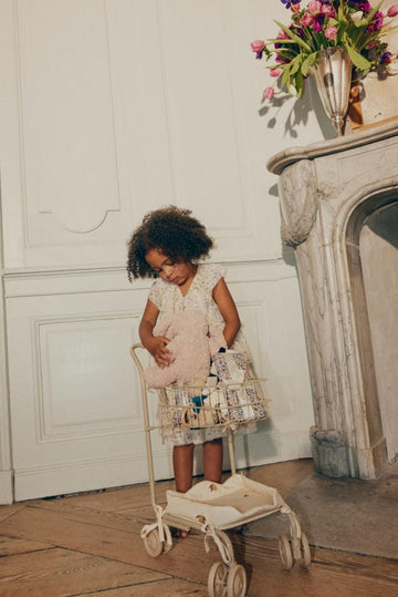 Winkelwagentje - Lemon