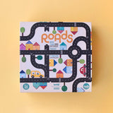 Jeu de société - Routes - Londji