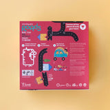Jeu de société - Routes - Londji
