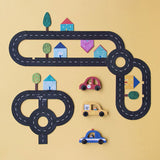 Jeu de société - Routes - Londji