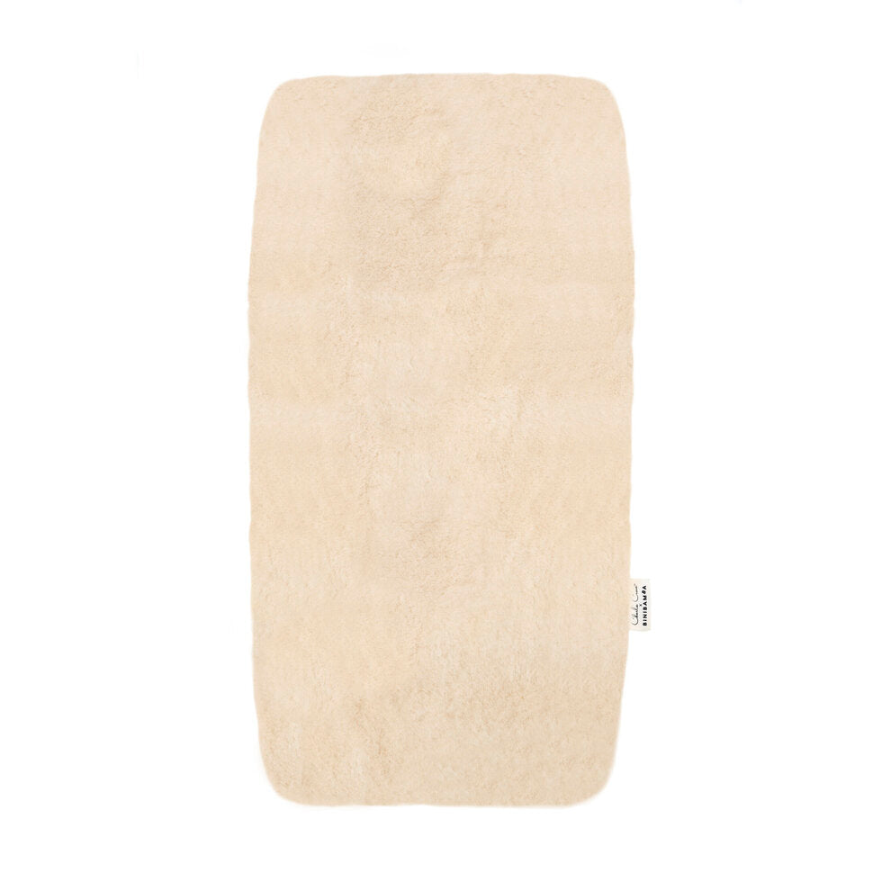 Levo Liner - Milk - BINIBAMBA x Charlie Crane