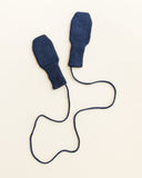 Mittens Fiza - Blue