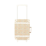 See-Ya Suitcase - Prairie Floral - Olli Ella