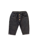Babybroek jeansstof - Bruno