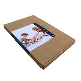 Blocs en bois - Mini 66 - Abel blocks