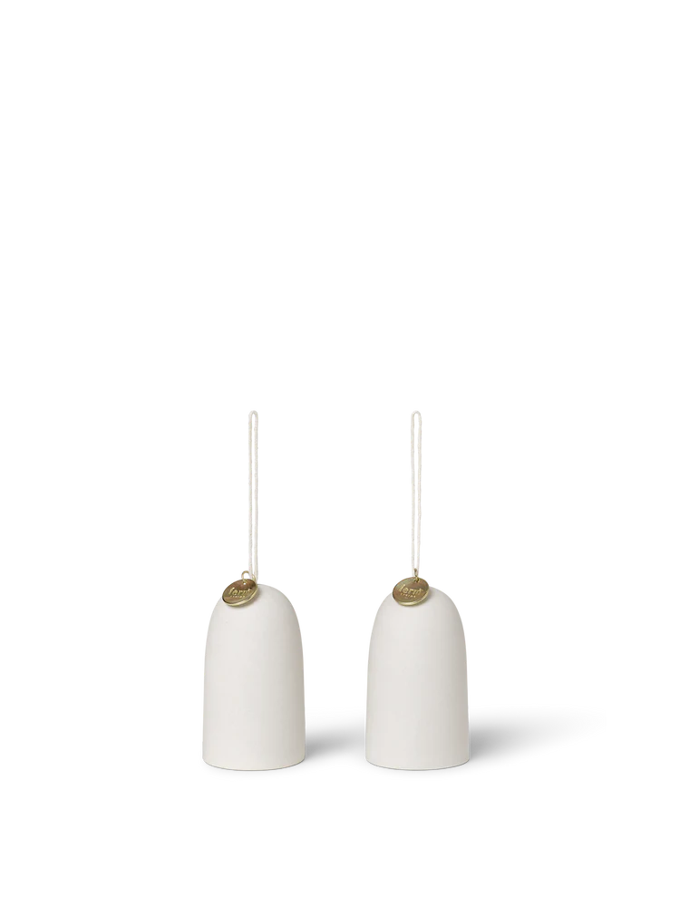 Cloche - Ornement de Noël - Ferm Living