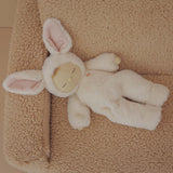 Cozy Dinkum Doll - Bunny Moppet - Olli Ella