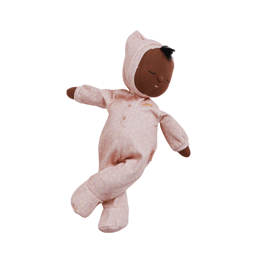 Dozy Dinkum Doll - Moppet Ocean - Olli Ella