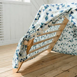 play tent for fipitri - blue - Ette Tete