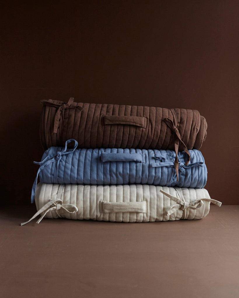 Slaapzak - Blauw - LeoLeo