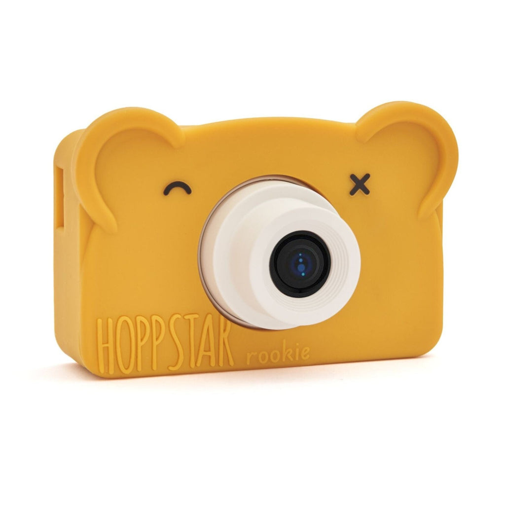 Camera - Rookie Honey - Hoppstar