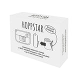 Refill 3 rolletjes stickerpapier voor de Artist camera - Hoppstar