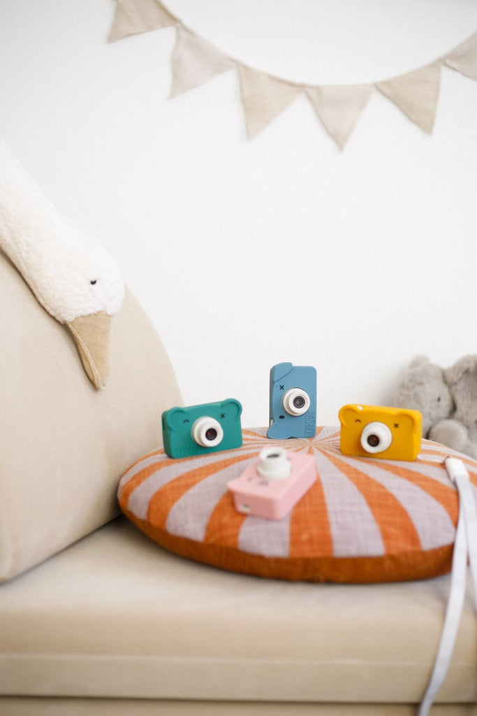 Camera - Rookie Honey - Hoppstar