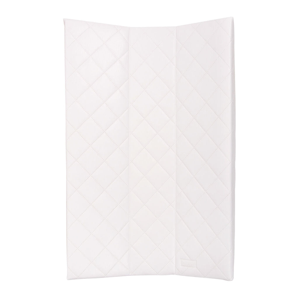 Verzorgingskussen Matelasse - Snow White - Quax