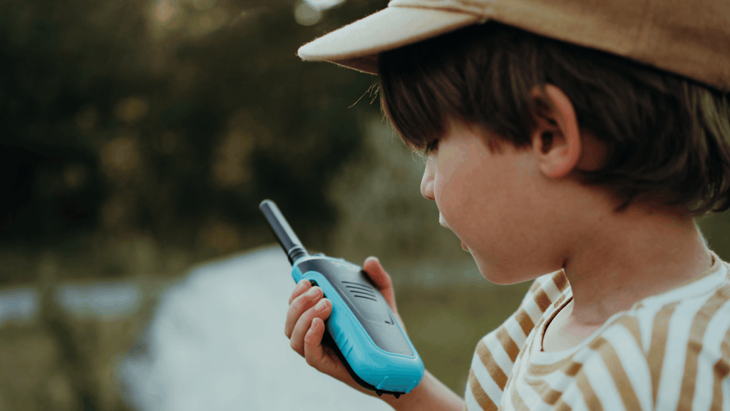 Des vacances pleines de petites aventures