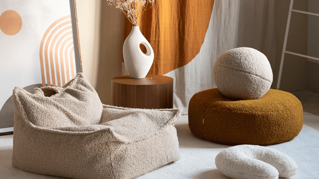 Home sweet home: aménager la chambre d'enfant